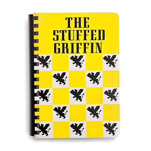 ザ Stuffed Griffin