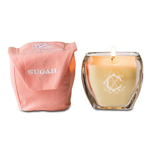 عيد الميلاد Gift Ideas: Sugah Candle