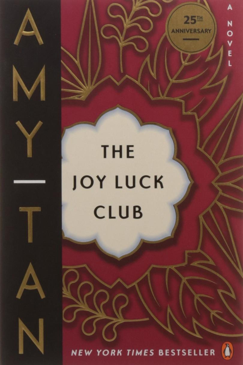 Най- Joy Luck Club by Amy Tan