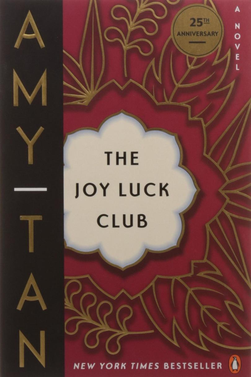 ال Joy Luck Club by Amy Tan