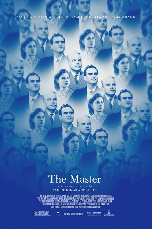 Най- Master (2012)