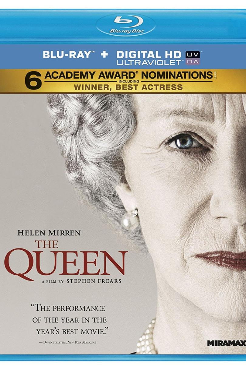 ال Queen (2006)