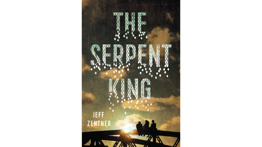 Най- Serpent King by Jeff Zentner