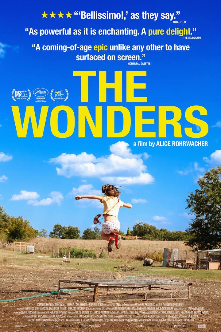 ال Wonders (2014)