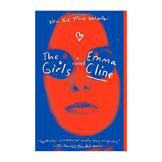 ال Girls by Emma Cline