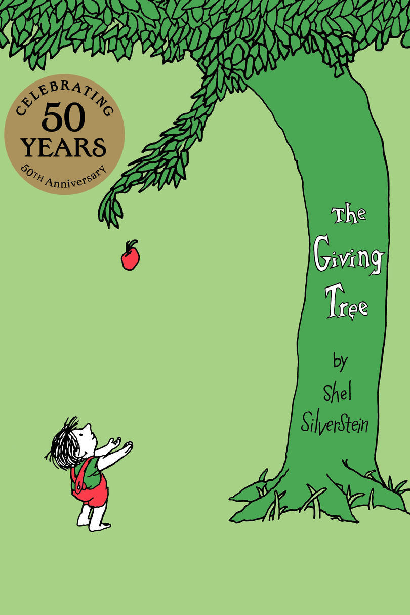 los Giving Tree