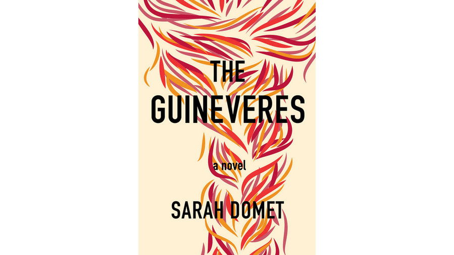 ザ Guineveres by Sarah Domet