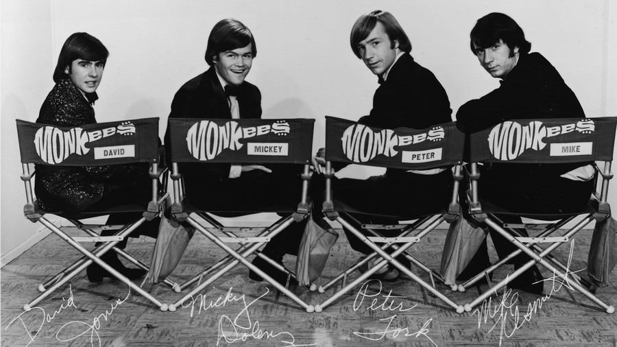 ザ Monkees