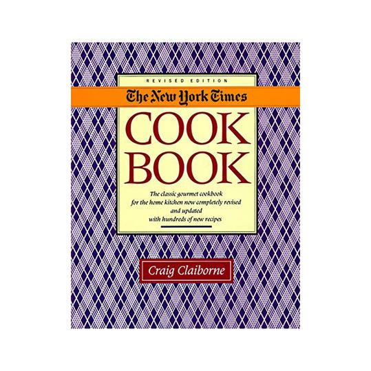 los New York Times Cookbook