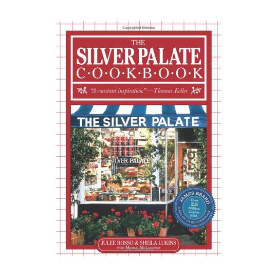 ال Silver Plate Cookbook