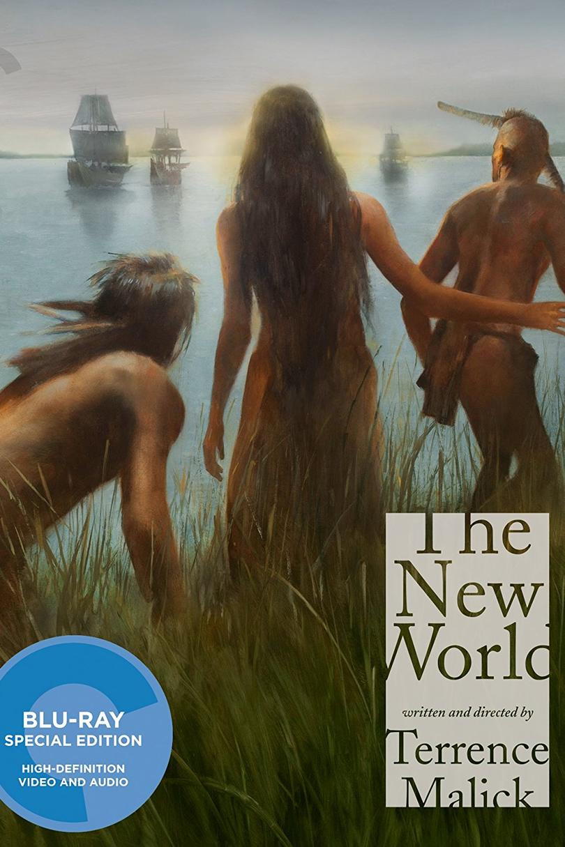 ال New World (2005)