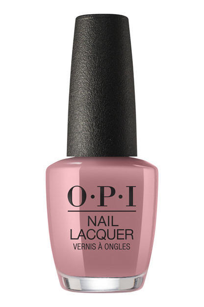 OPI Tickle My Francey