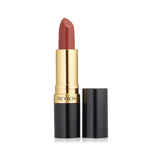 Revlon Super Lustrous Lipstick in Toast of New York