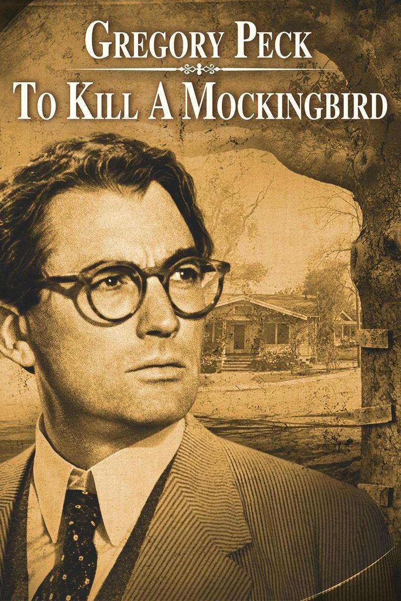 Til Kill a Mockingbird (1961)