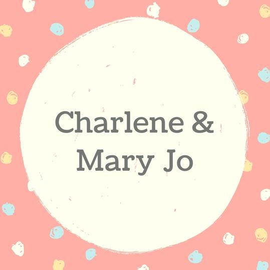 Dvojče Names: Charlene and Mary Jo