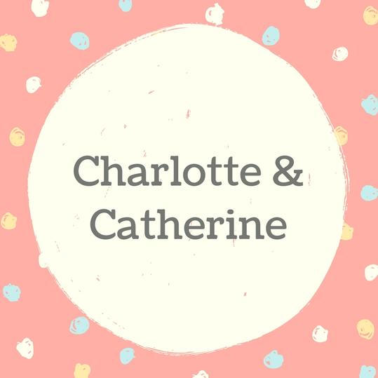 Dvojče Names: Charlotte and Catherine