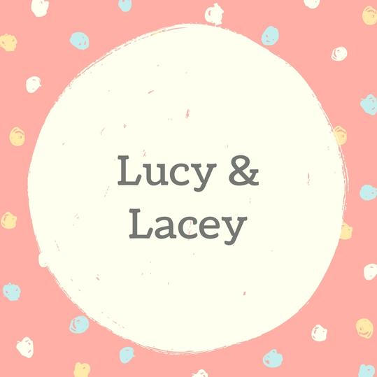 Dvojče Names: Lucy and Lacey