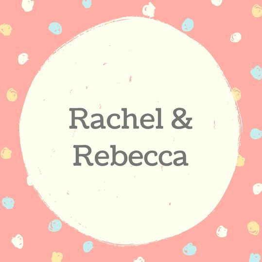 Dvojče Names: Rachel and Rebecca