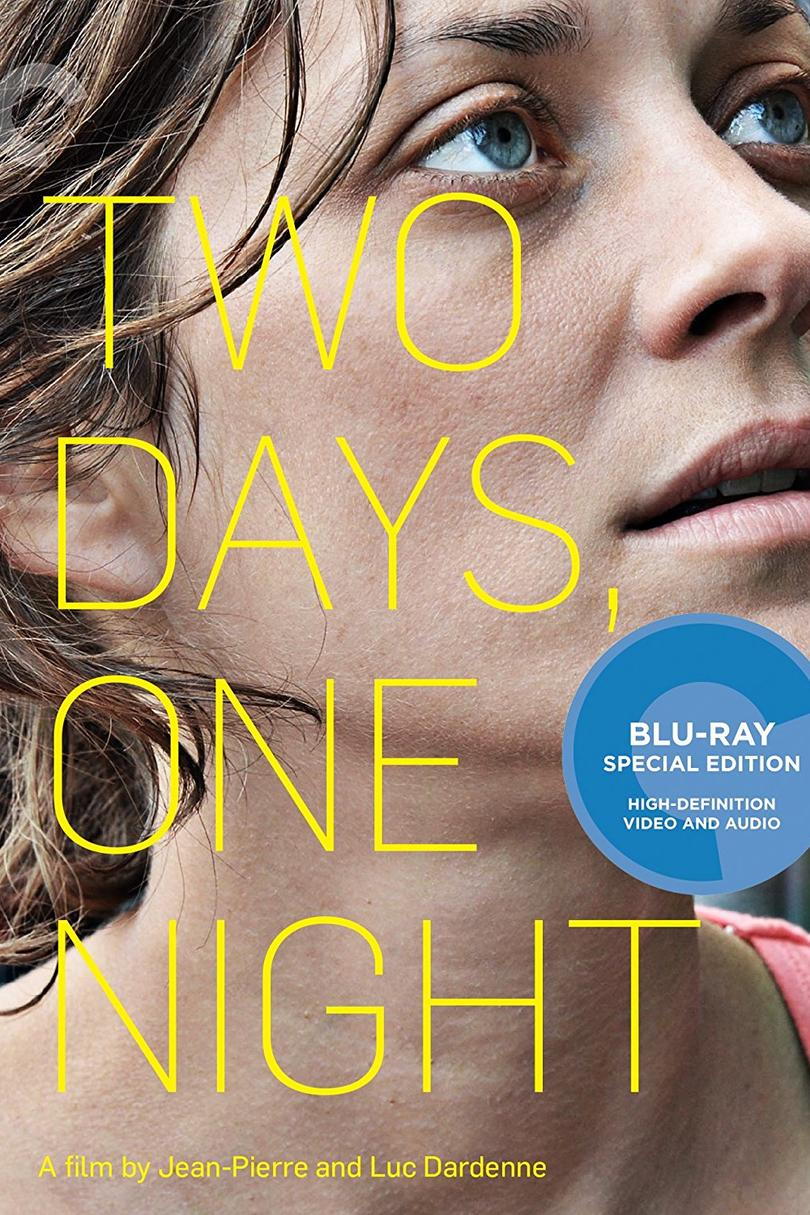 две Days, One Night (2014)