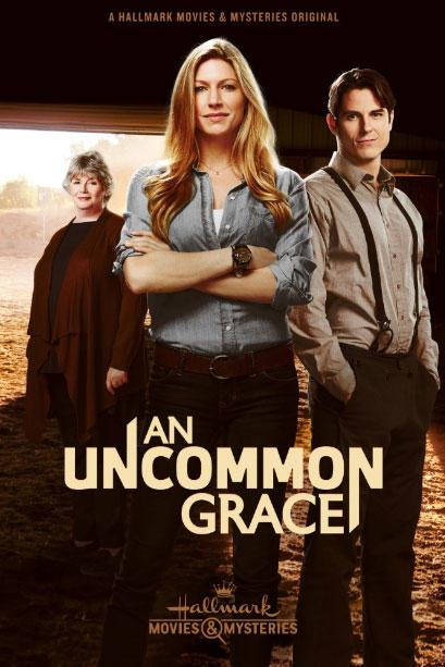 ل Uncommon Grace