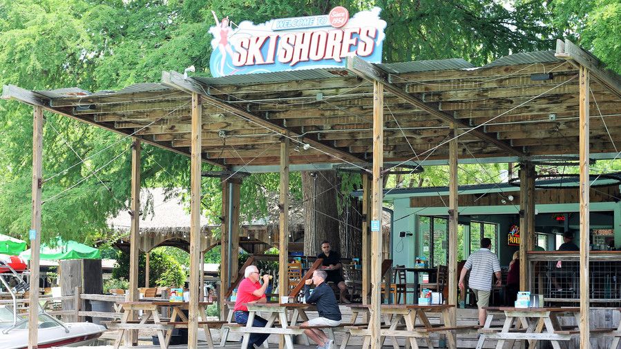 Ski Shores Café Austin