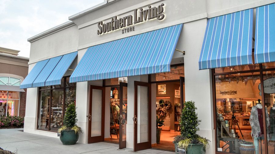 Syd Living Store South Carolina