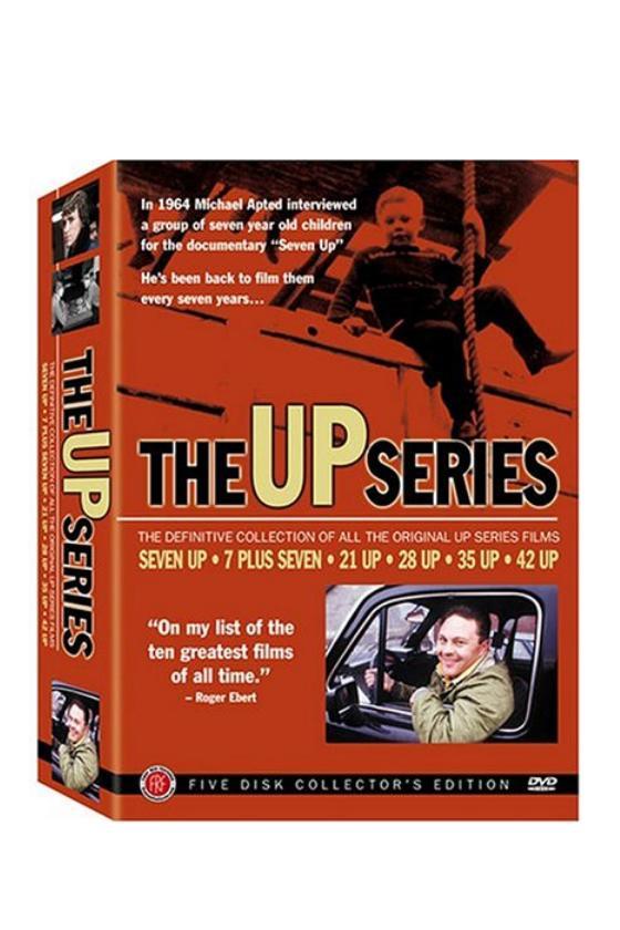 Det Up Series (1964–Present) 