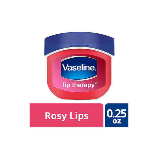 Vaselina Lip Therapy Rosy Lips