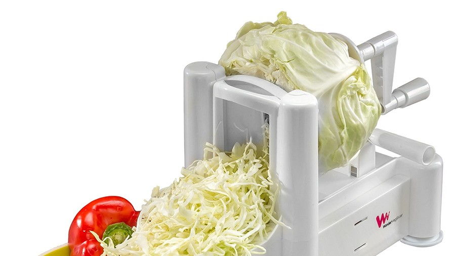 Kuchyně Gadgets Vegetable Spiralizer