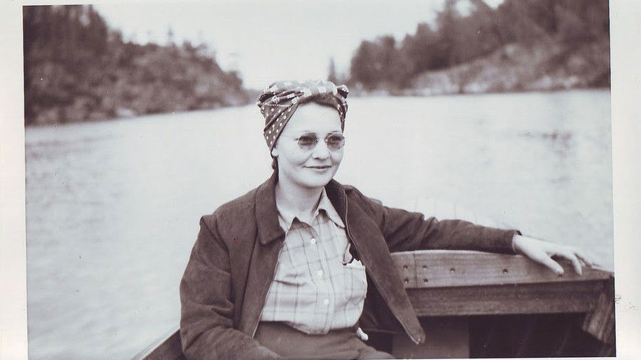 فيرنا zumBrunnen, 1942 