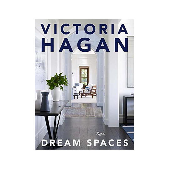 Victoria Hagan: Dream Spaces