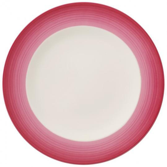 私たち Favorite Pink and White China Villeroy & Boch, ‘Colorful Life’