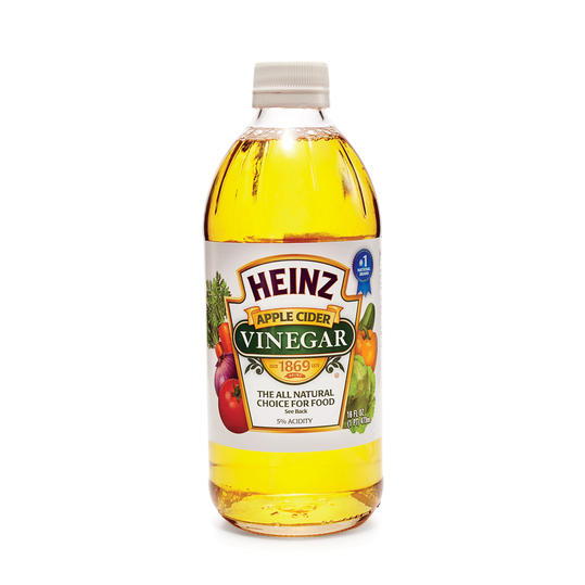 Хайнц Apple Cider Vinegar