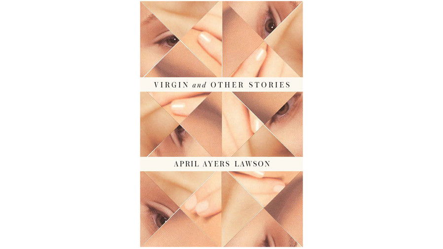 Jomfru and Other Stories by April Ayers Lawson 