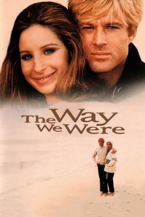 ال Way We Were (1973)