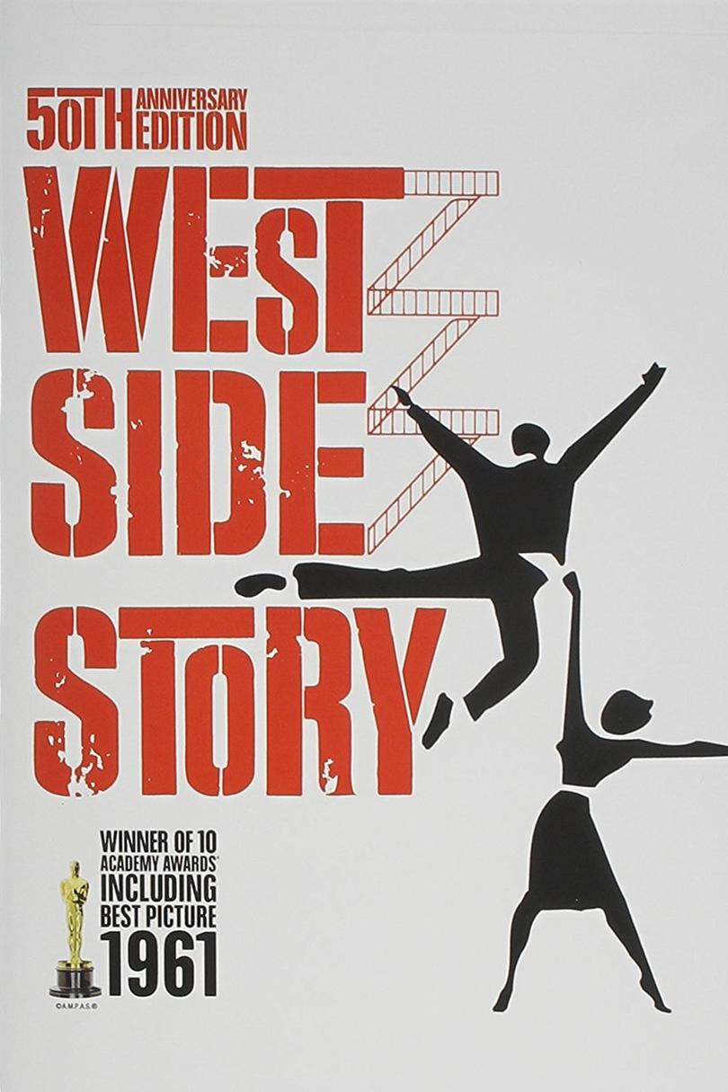 vest Side Story (1961)