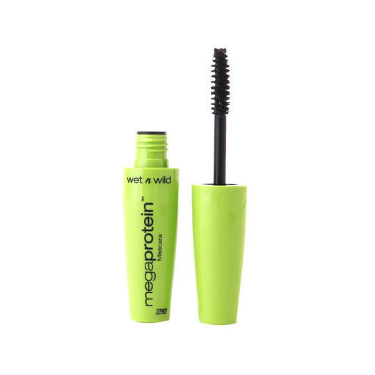 Mojado n Wild MegaProtein Mascara, Very Black