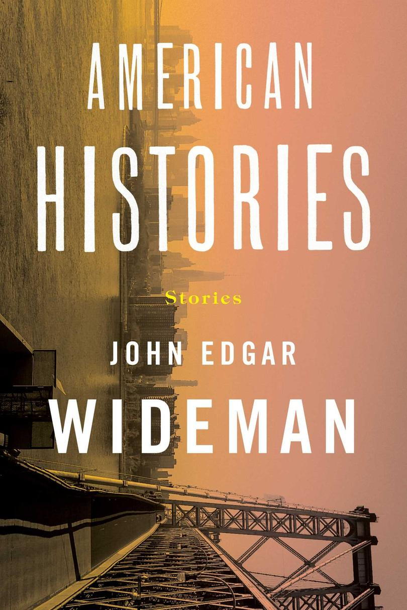 americký Histories: Stories by John Edgar Wideman