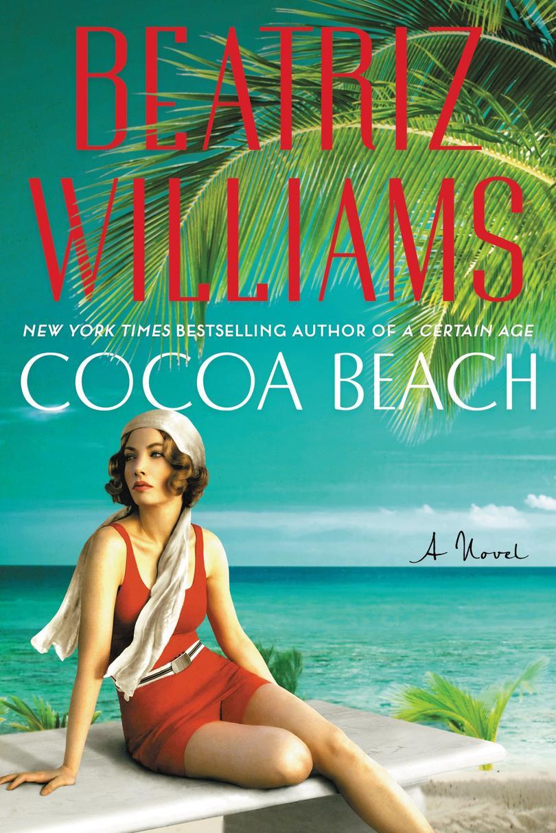 какао Beach by Beatriz Williams