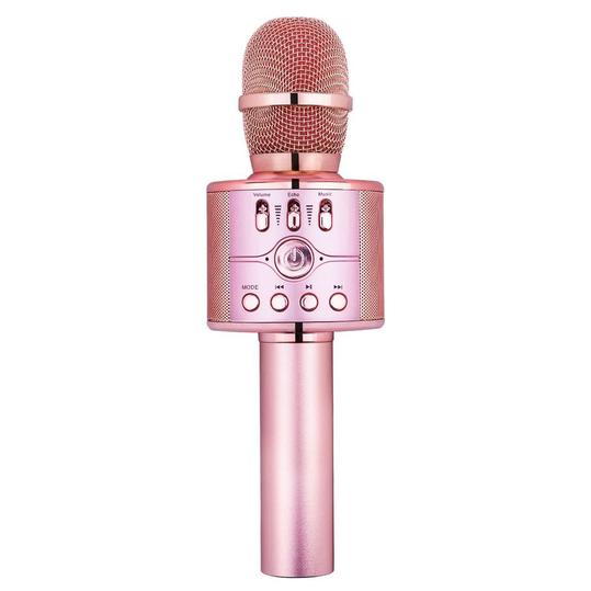 لاسلكي Karaoke Microphone Amazon Prime Gift