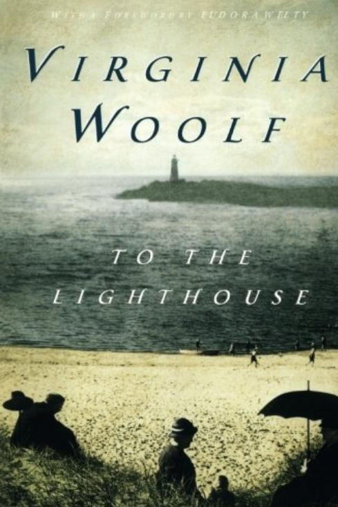 إلى the Lighthouse by Virginia Woolf