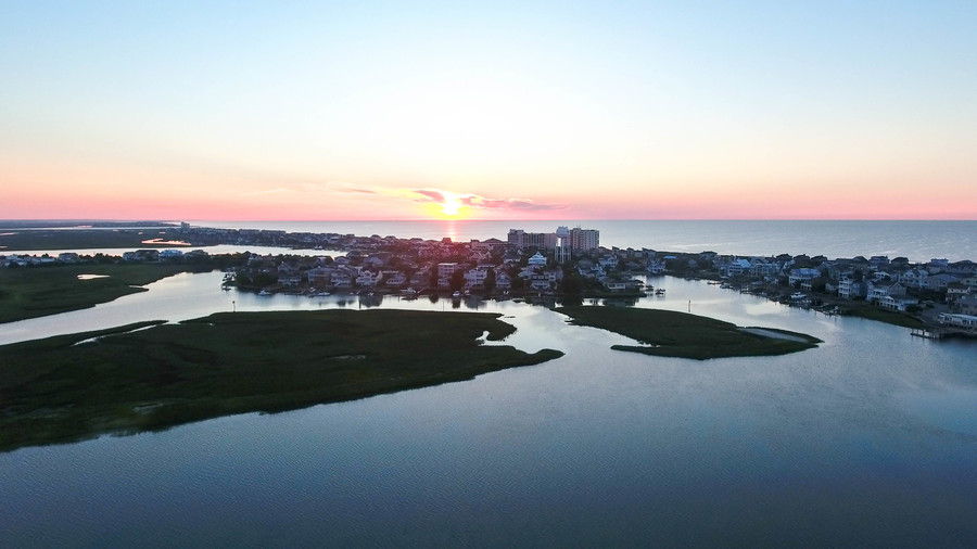 Wrightsville Beach, North Carolina