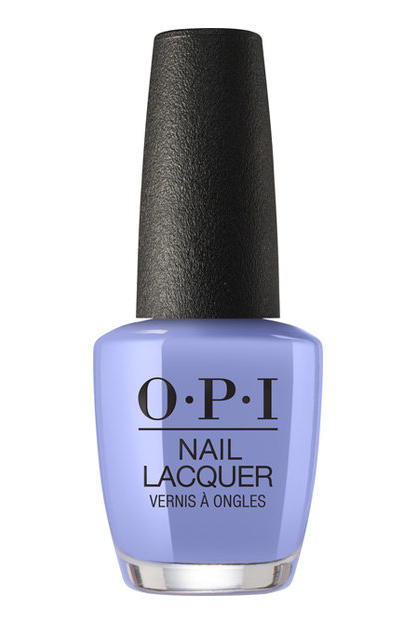 OPI You’re Such a Budapest